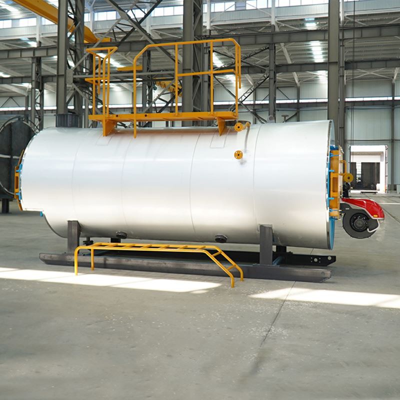 Električni kotao velikog kapaciteta