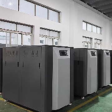 Koji su uvjeti za ugradnju kotla za gotovu toplu vodu