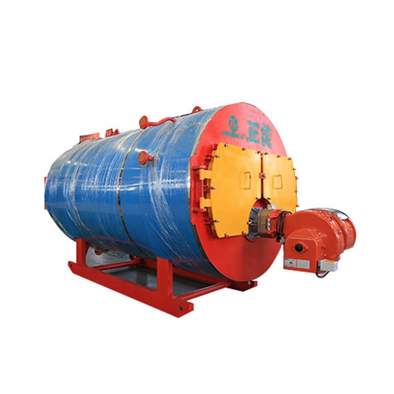 Parni kotao na prirodni plin