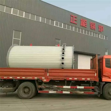 Je li kotao za povrat otpadne topline pravi izbor za vas?