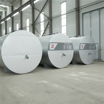 Koji su sigurnosni zahtjevi spremnika za bitumen