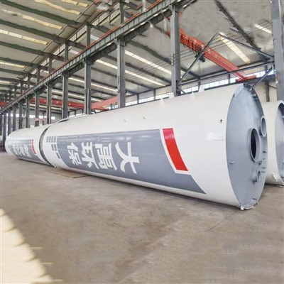 Spremnik za cementni prah