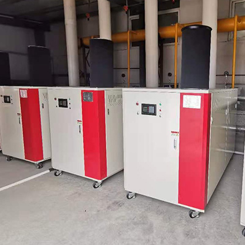 Vakuumski kotao za toplu vodu